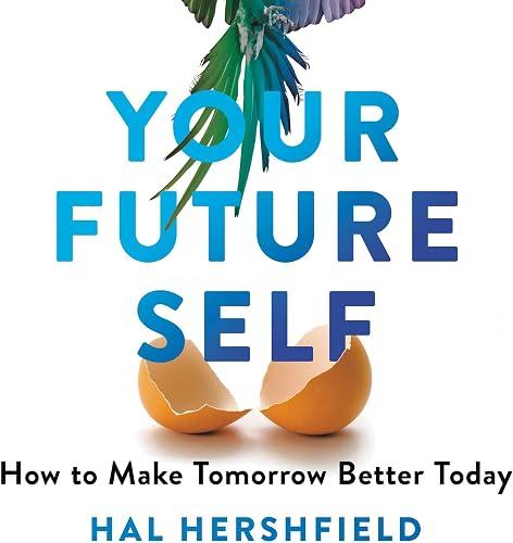 Your Future Self book cover
