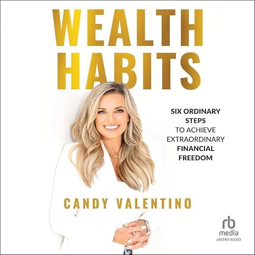 Wealth Habits book cover