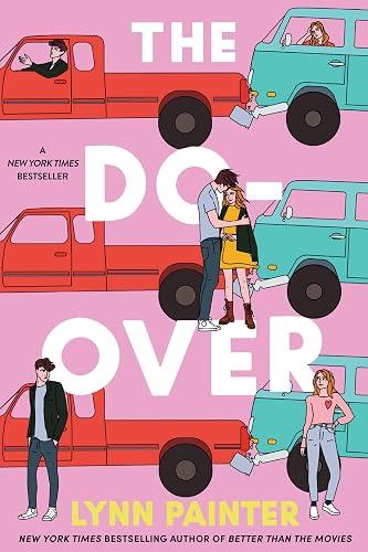 Do Over book cover