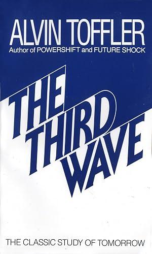 The Third Wave book cover
