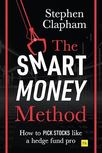 The Smart Money Method book cover