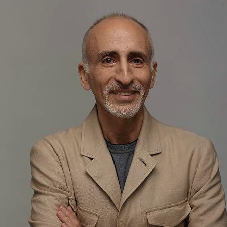 Photo of Phil Stutz