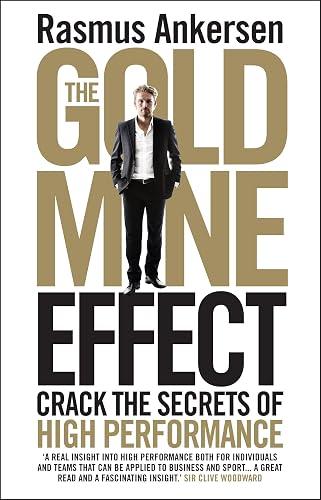 The Gold Mine Effect book cover