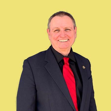 Photo of Rob Hillman