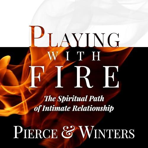 Playing With FIRE book cover