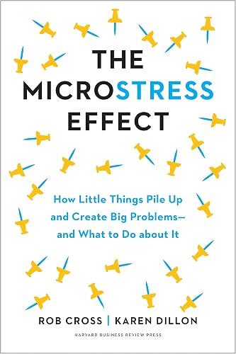 The Microstress Effect book cover