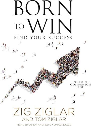 Born To Win book cover