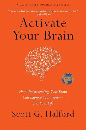 Activate Your Brain book cover