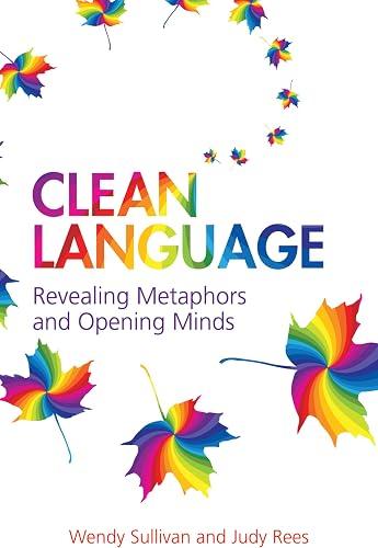 Clean Language book cover