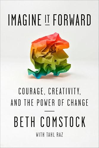 Imagine It Forward book cover