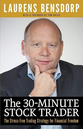 The 30-Minute Stock Trader book cover