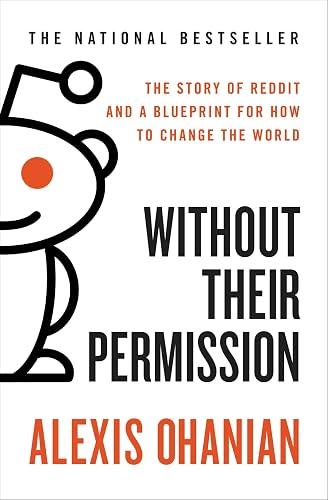 Without Their Permission book cover