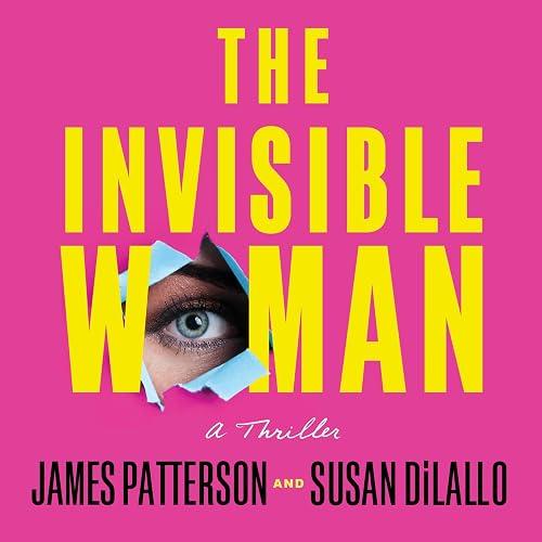 Invisible Women book cover