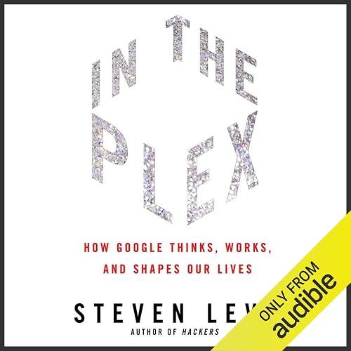 In the Plex book cover