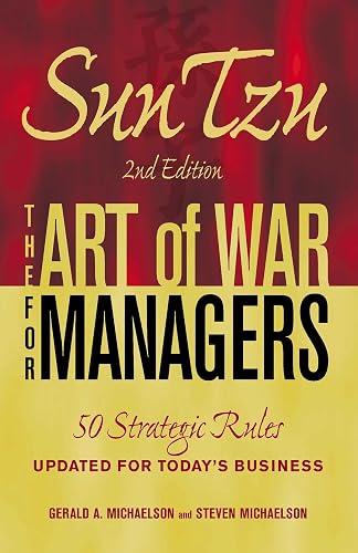 Sun Tzu book cover