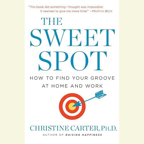 The Sweet Spot book cover