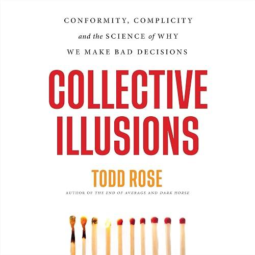 Collective Illusions book cover