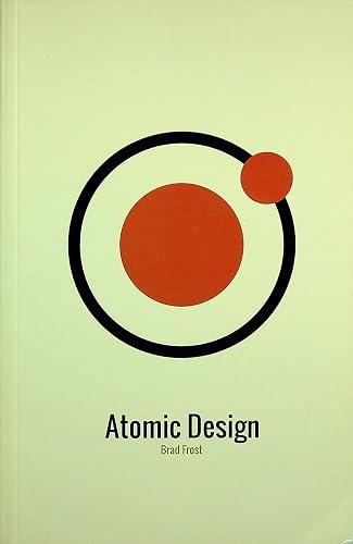 Atomic Design book cover