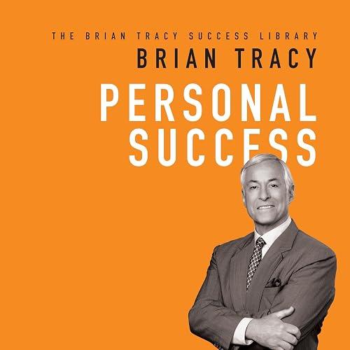 Personal Success book cover