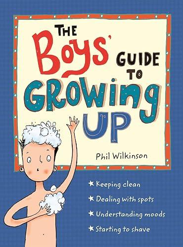 Boys & Sex book cover