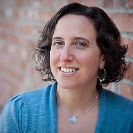 Photo of Jennifer Margulis