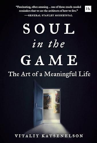 Soul in the Game book cover