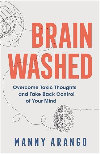 Brain Wash book cover