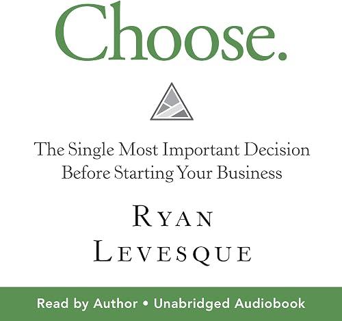 Choose book cover