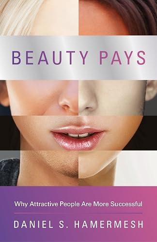 Beauty Pays book cover