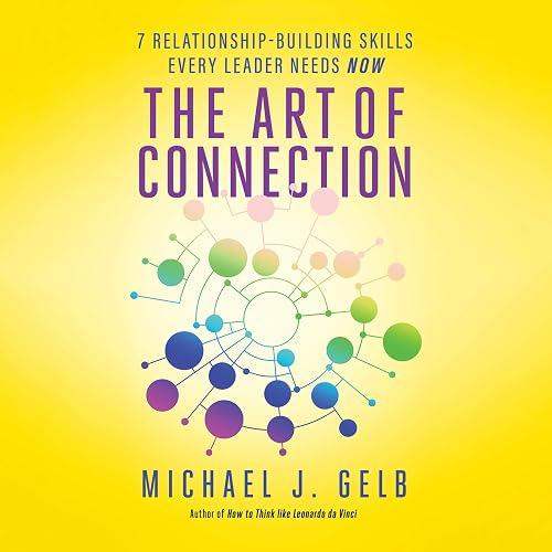 The Art of Connection book cover