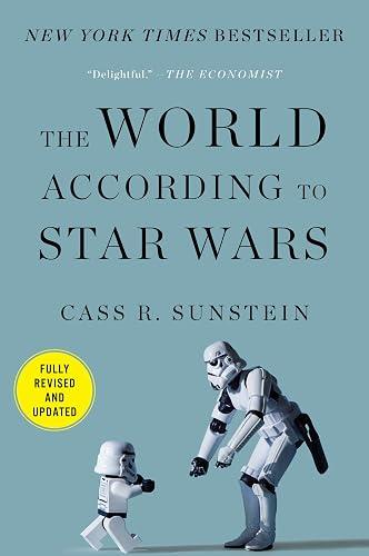 The World According To Star Wars book cover