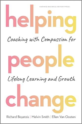 Helping People Change book cover