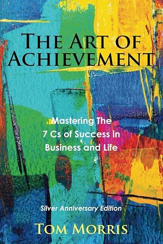 Art of Achievement book cover