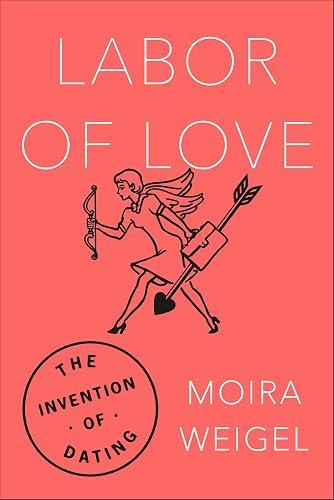 Labor Of Love book cover