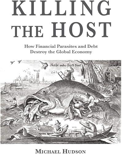 Killing the Host book cover