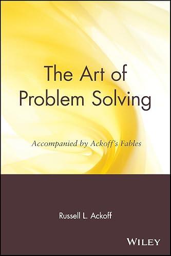 The Art of Problem Solving book cover