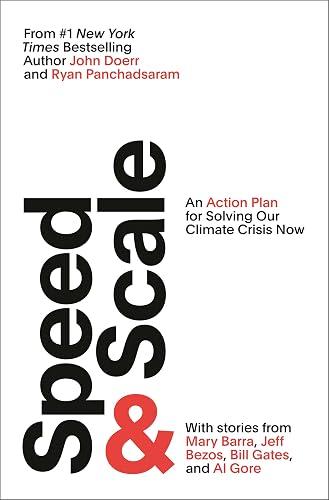 Speed & Scale book cover