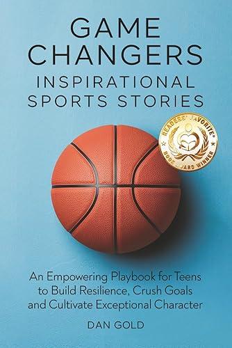 Game Changers book cover