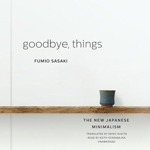 Minimalism book cover