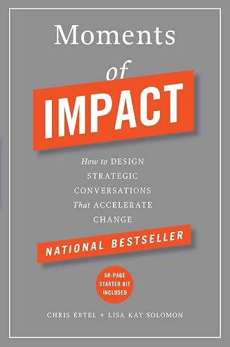 Moments of Impact book cover