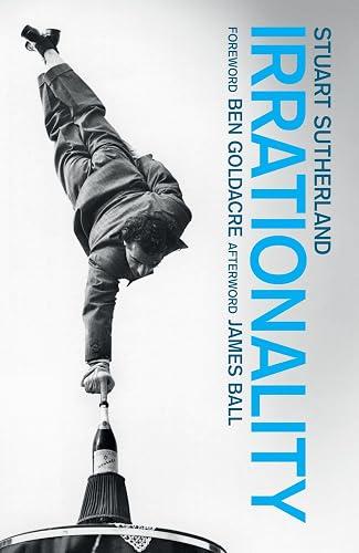 Irrationality book cover