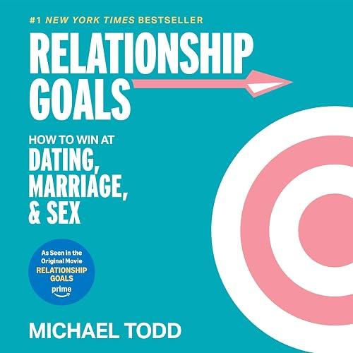 Relationship Goals book cover