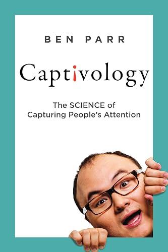 Captivology book cover