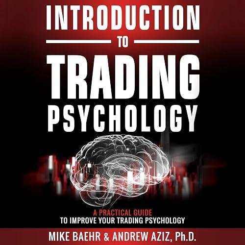 Introduction to Trading Psychology book cover