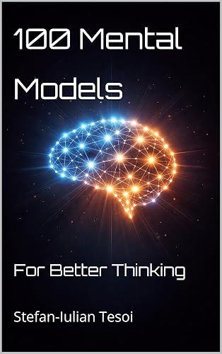 100 mental models book cover