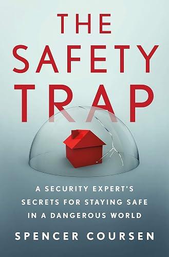 The Safety Trap book cover
