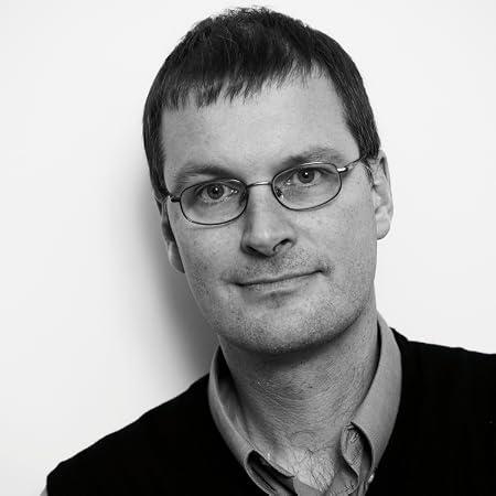 Photo of Michael Wooldridge