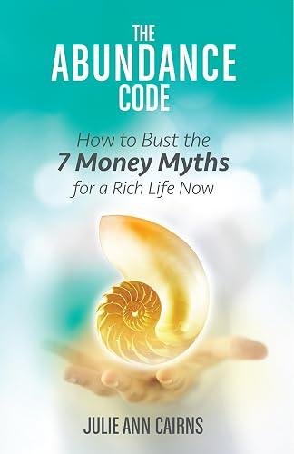 The Abundance Code book cover