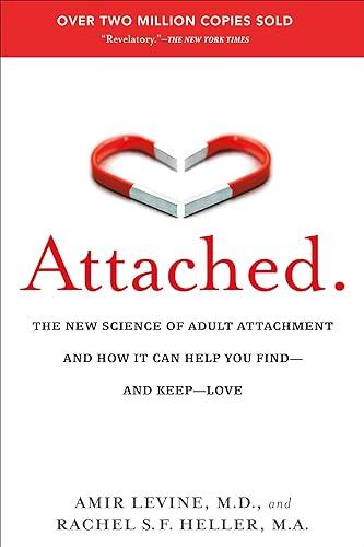 Attached book cover