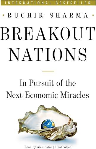 Breakout Nations book cover